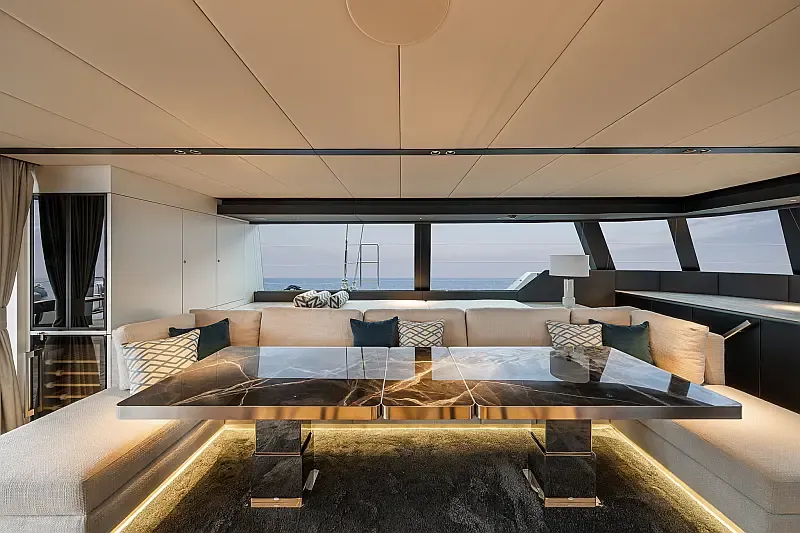 Sunreef 70 Eco (ID=10806) - фото 14