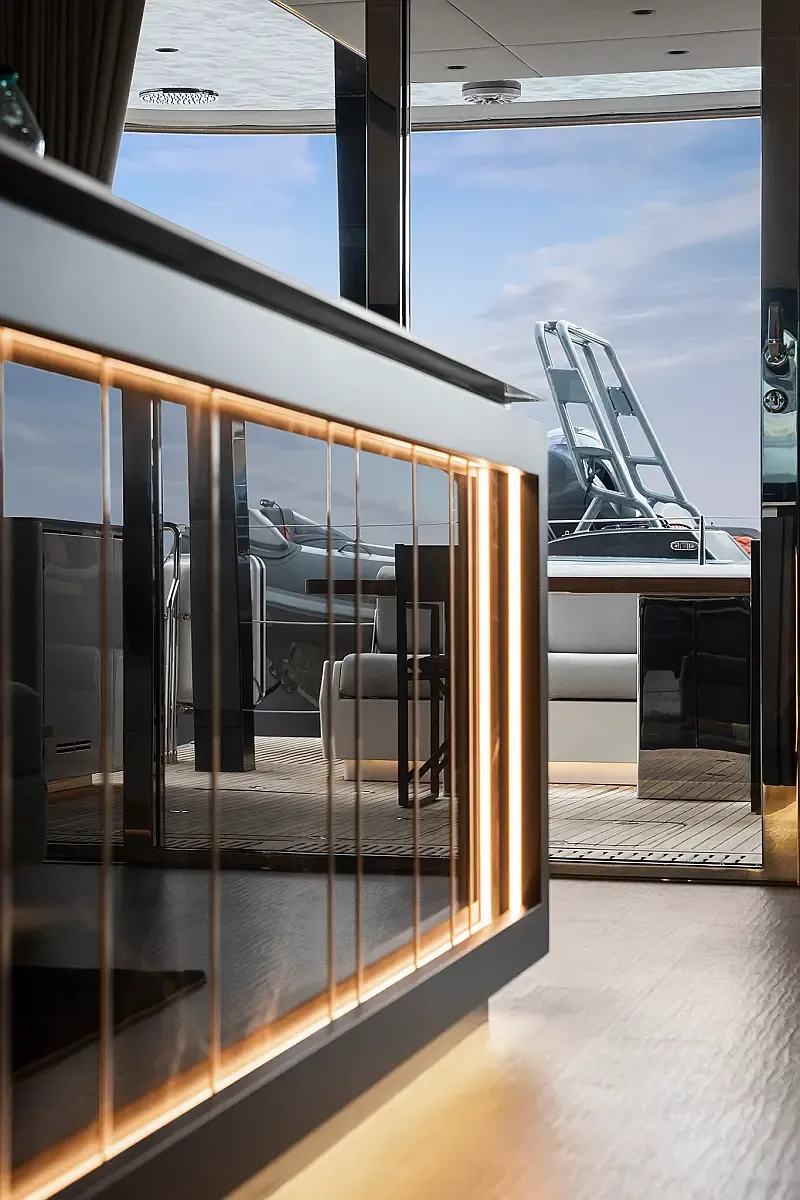 Sunreef 70 Eco (ID=10806) - фото 17