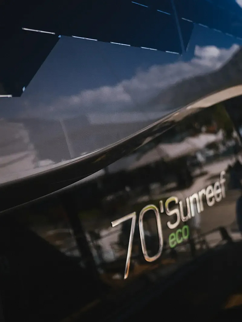 Sunreef 70 Eco (ID=10806) - фото 83