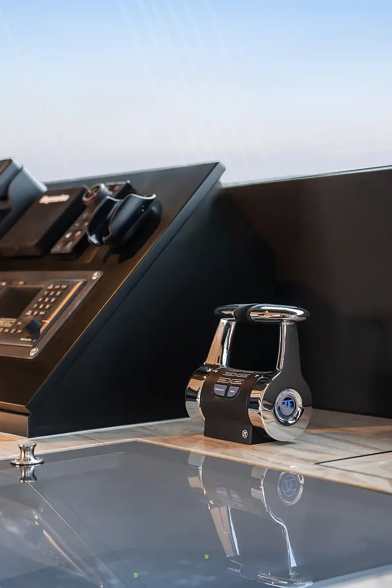 Sunreef 70 Eco (ID=10806) - фото 16