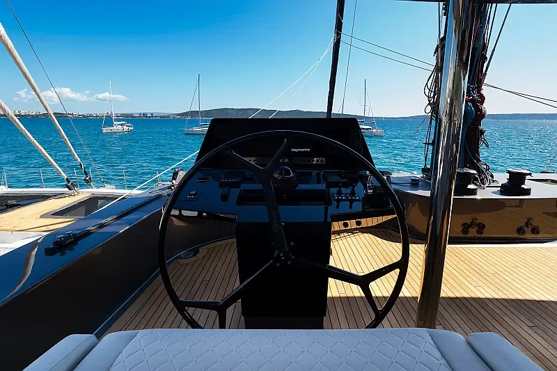 Sunreef 70 Eco (ID=10806) - фото 39