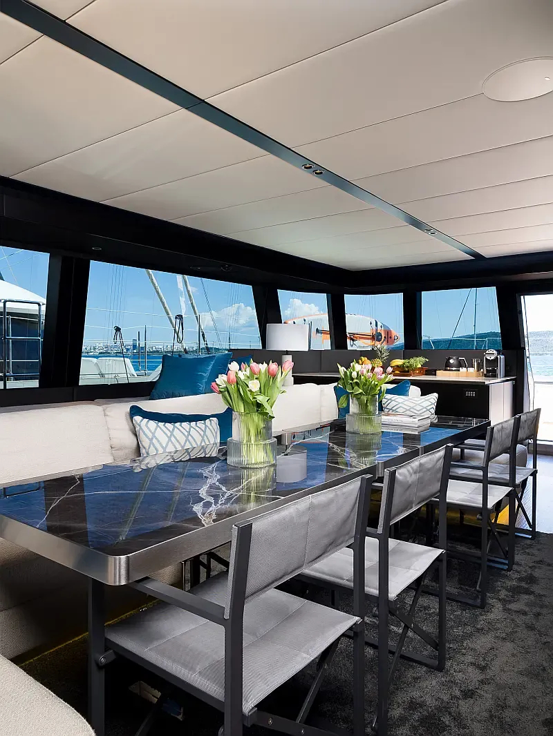 Sunreef 70 Eco (ID=10806) - фото 25