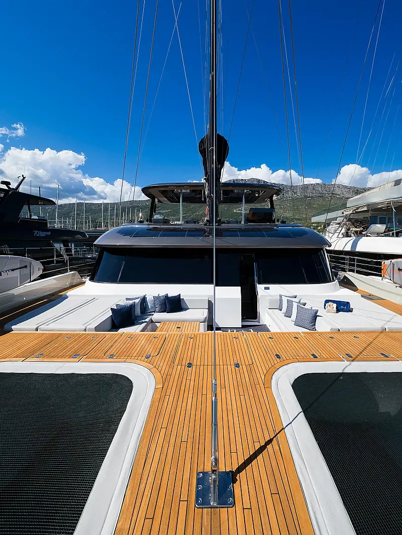 Sunreef 70 Eco (ID=10806) - фото 27