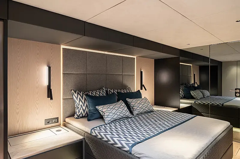 Sunreef 70 Eco (ID=10806) - фото 9