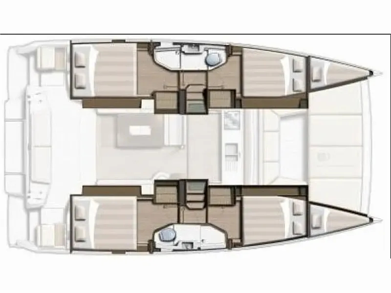 Bali Catsmart (ID=10819) - фото 2