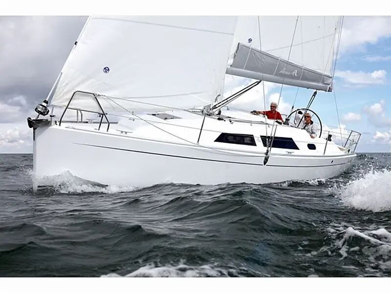 Hanse 320 (ID=10845)