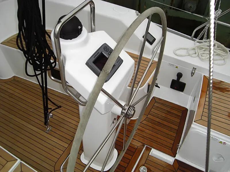 Hanse 320 (ID=10845) - фото 5