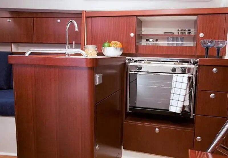 Hanse 320 (ID=10845) - фото 4