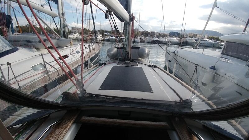 Sun Odyssey 36i (ID=10865) - фото 12
