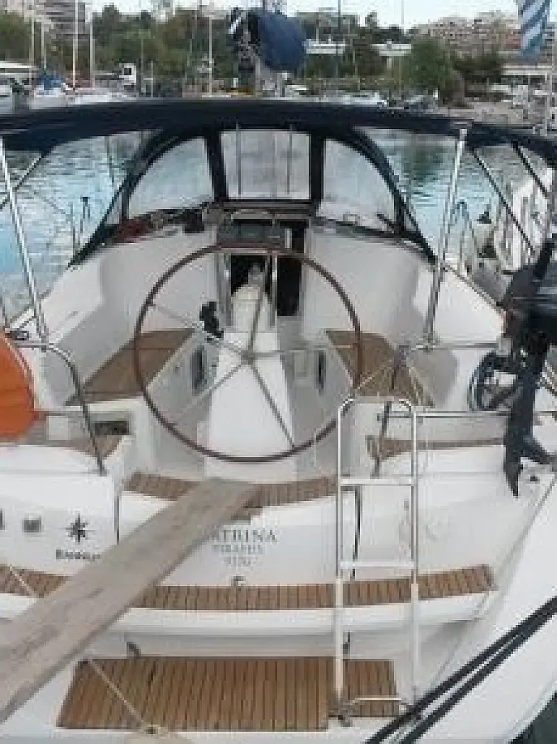 Sun Odyssey 36i (ID=10865) - фото 15