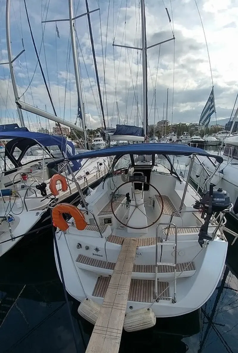Sun Odyssey 36i (ID=10865) - фото 9