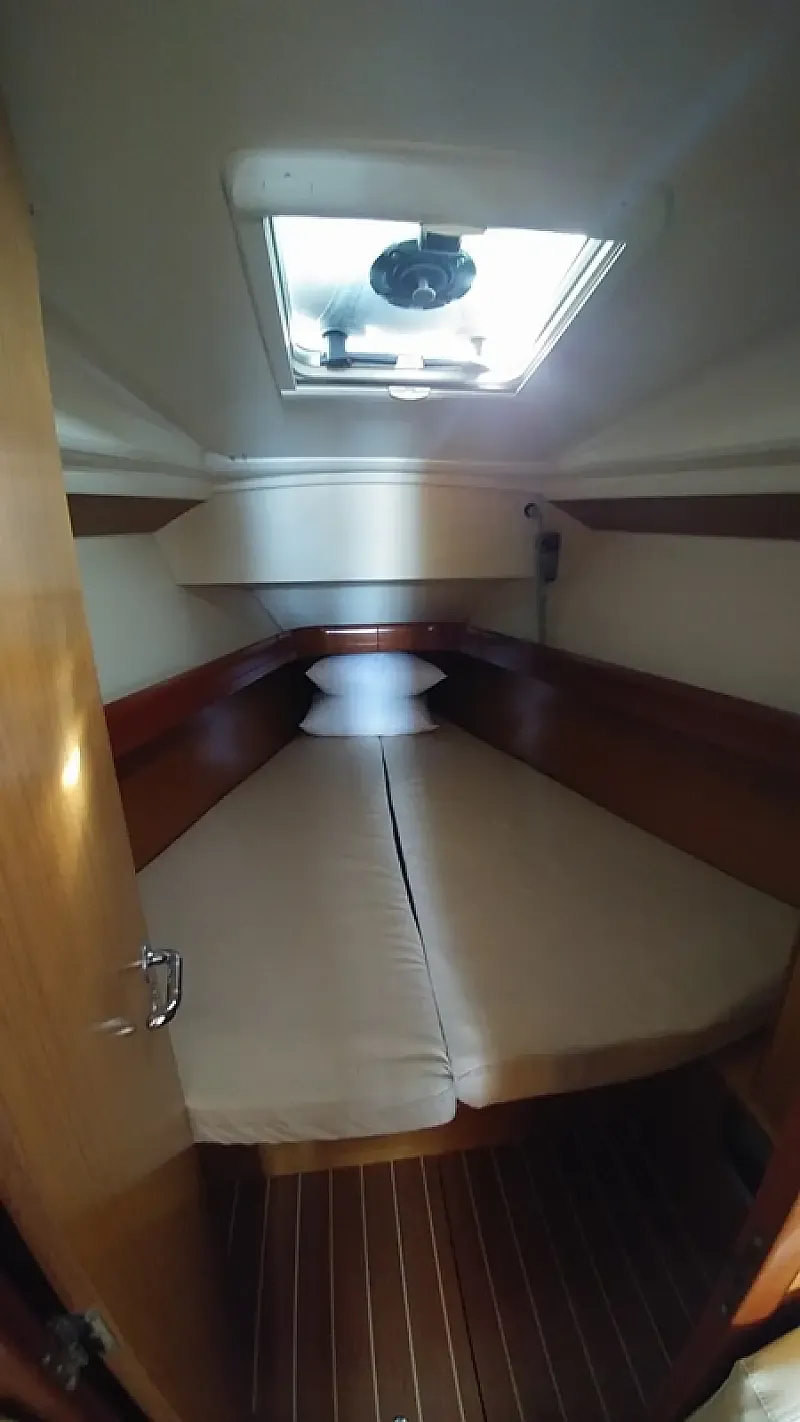 Sun Odyssey 36i (ID=10865) - фото 10