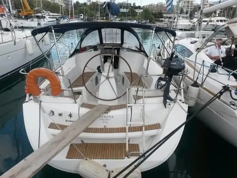 Sun Odyssey 36i (ID=10865) - фото 5