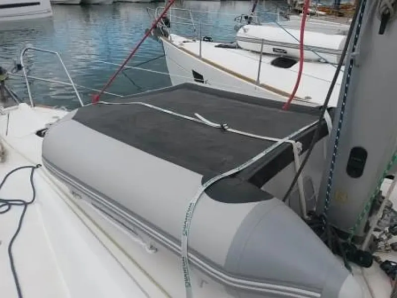 Sun Odyssey 36i (ID=10865) - фото 7