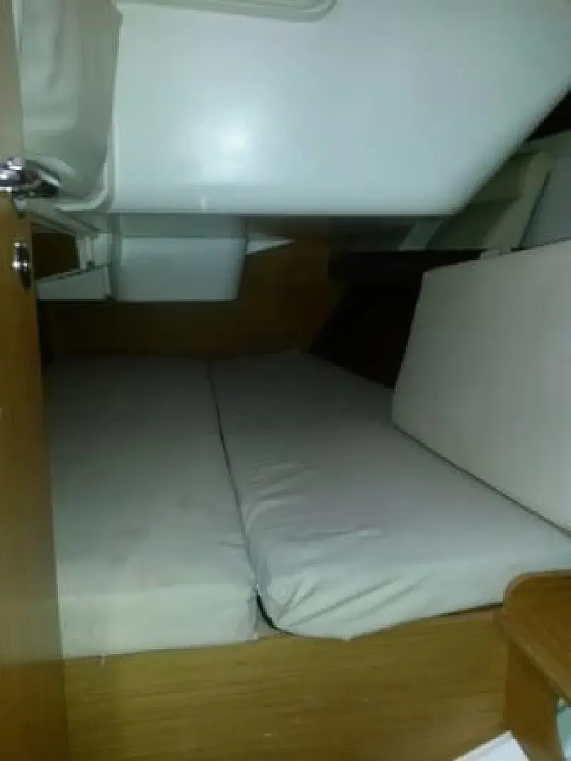 Sun Odyssey 36i (ID=10865) - фото 21