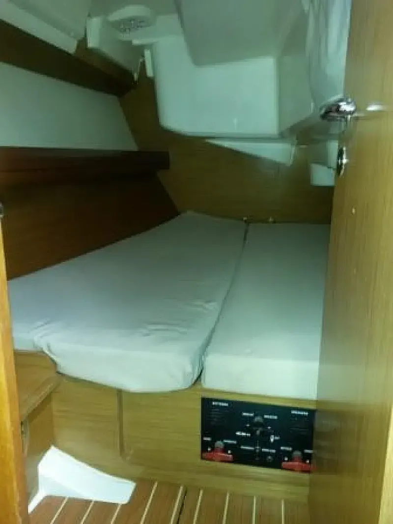 Sun Odyssey 36i (ID=10865) - фото 20