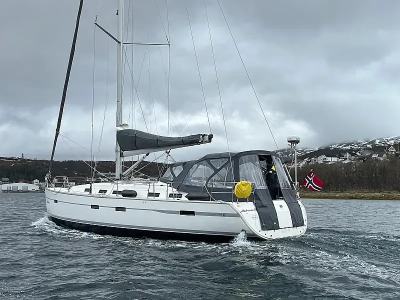 Bavaria 50 Cruiser (ID=10904)
