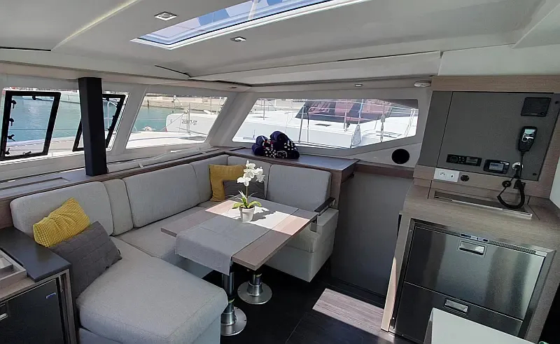 Isla 40 (ID=1095) - фото 14