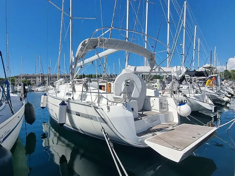 Bavaria 36 Cruiser (ID=10950)