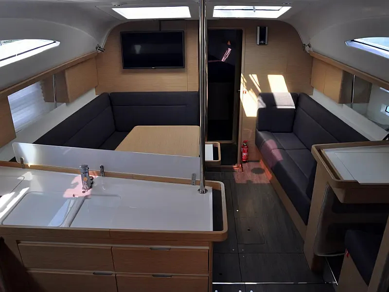 Elan Impression 45 (ID=10951) - фото 3