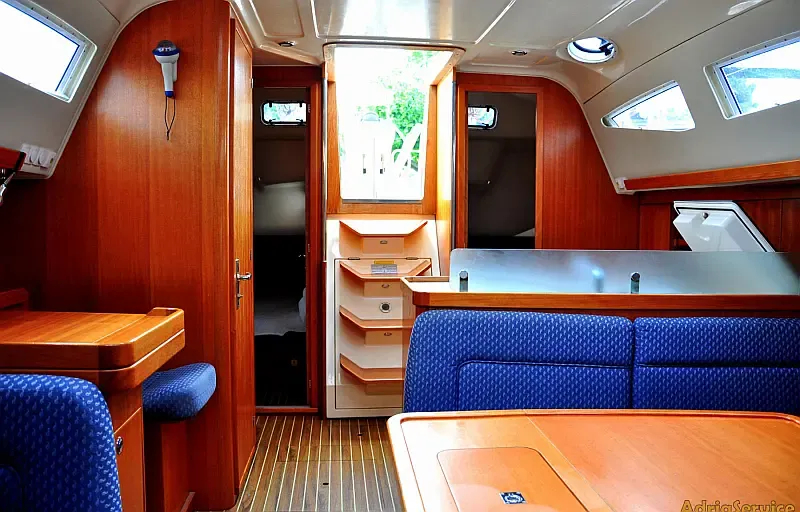 Elan Impression 384 (ID=10953) - фото 5