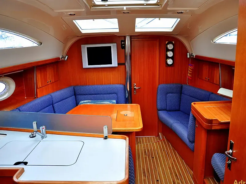 Elan Impression 384 (ID=10953) - фото 3