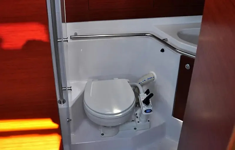 Elan Impression 444 (ID=10955) - фото 5