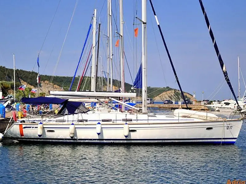 Bavaria 50 Cruiser (ID=10959)