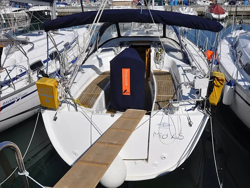 Bavaria 38 Cruiser (ID=10961)