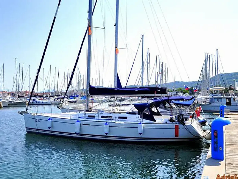 Dufour 44 (ID=10965)