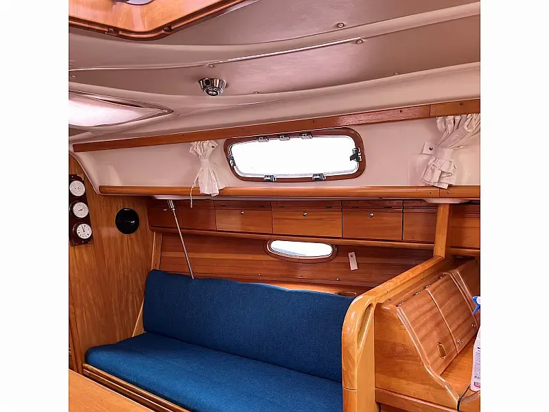Bavaria 33 Cruiser (ID=10970) - фото 3