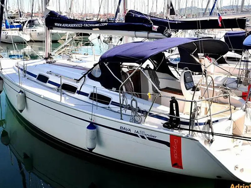 Bavaria 33 Cruiser (ID=10970)