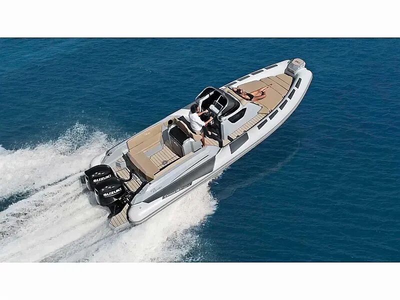 Ranieri Cayman 28.0 Executive (ID=10983)