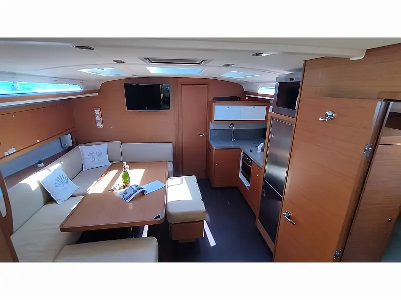 Dufour 470 (ID=1099) - фото 3