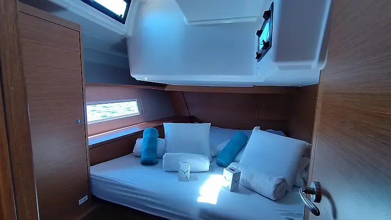 Dufour 470 (ID=1099) - фото 12