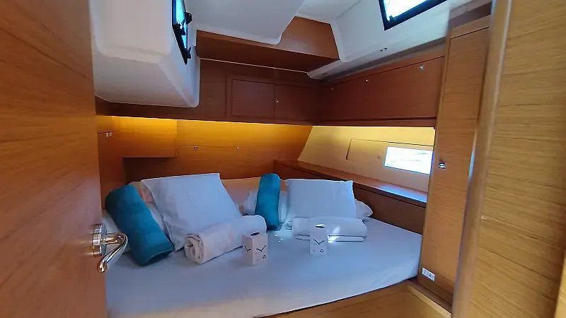 Dufour 470 (ID=1099) - фото 14