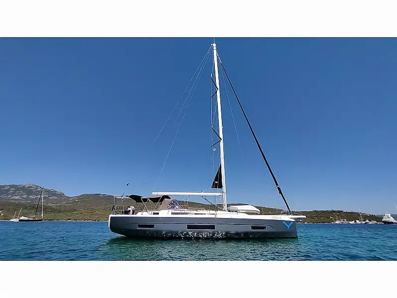 Dufour 470 (ID=1099)