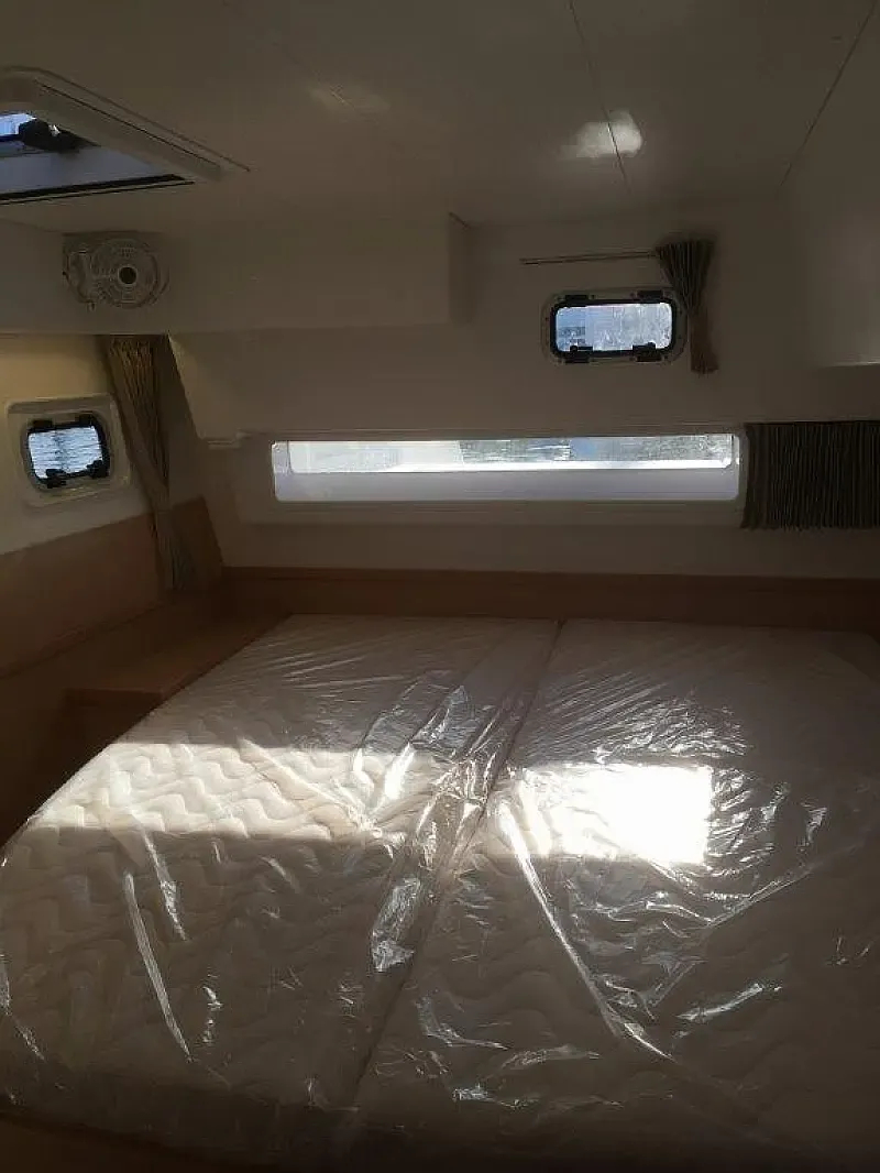 Lagoon 42 (ID=1100) - фото 12