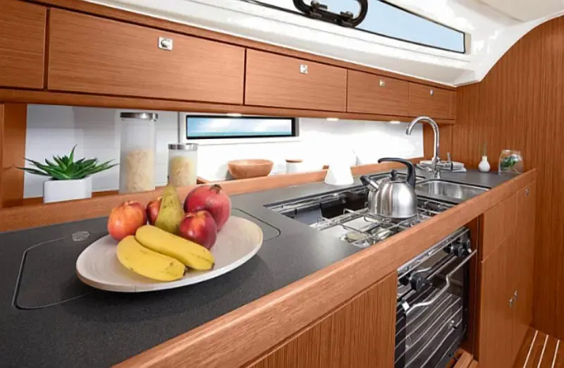 Bavaria 41 Cruiser (ID=11006) - фото 12