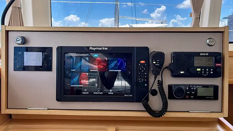 Lagoon 42 (ID=1101) - фото 7