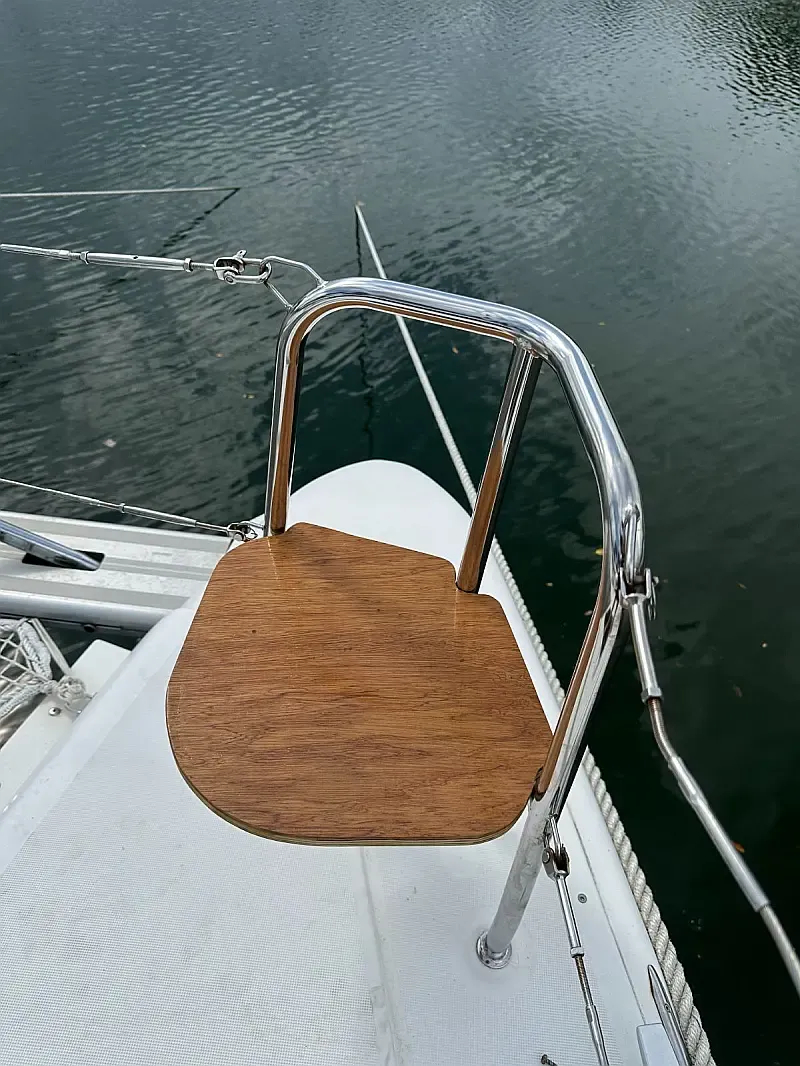 Lagoon 42 (ID=1101) - фото 6