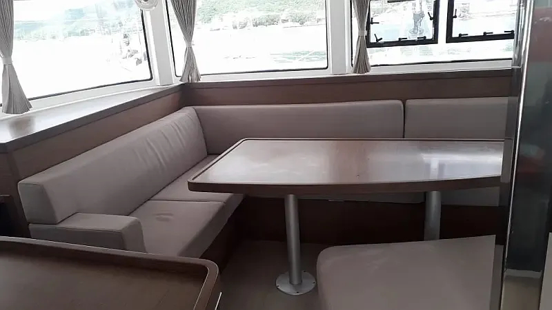 Lagoon 42 (ID=1102) - фото 12