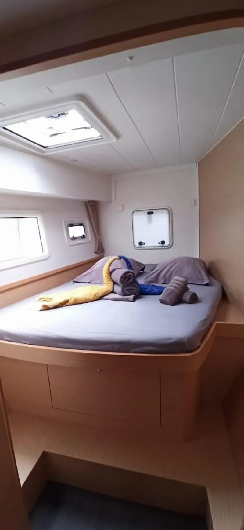 Lagoon 42 (ID=1102) - фото 18