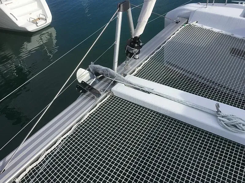 Lagoon 42 (ID=1103) - фото 7