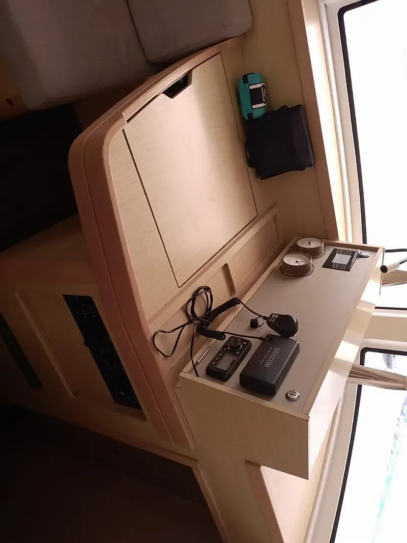 Lagoon 42 (ID=1103) - фото 16