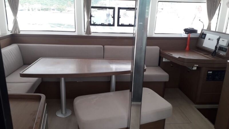 Lagoon 42 (ID=1104) - фото 5