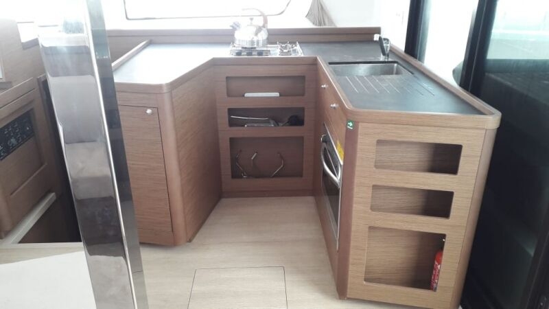 Lagoon 42 (ID=1104) - фото 9