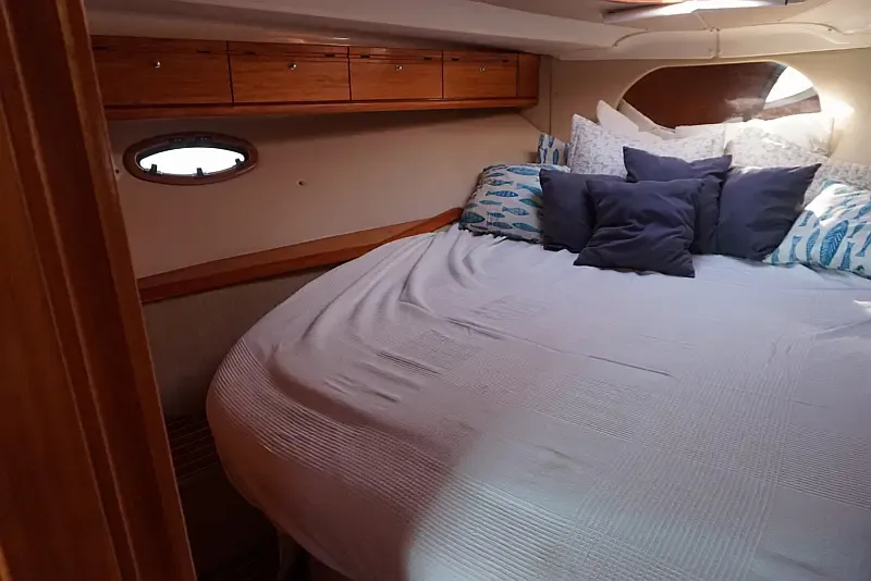 Bavaria Sport 35 (ID=11040) - фото 9