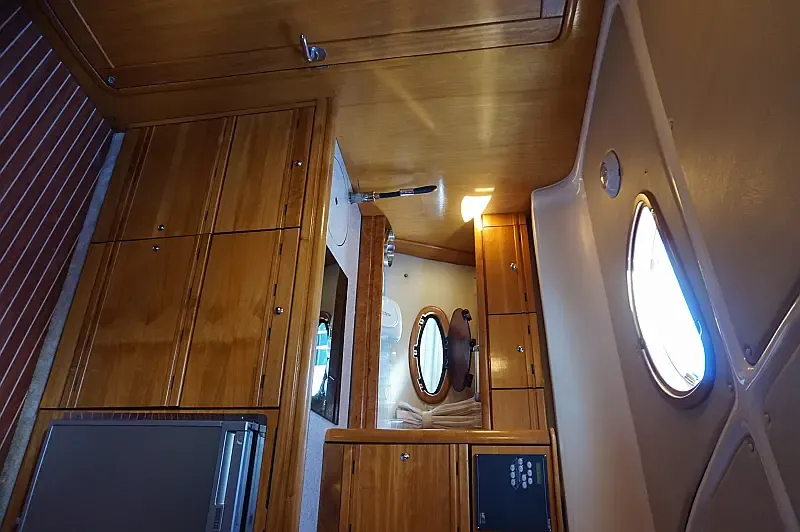 Bavaria Sport 35 (ID=11040) - фото 12