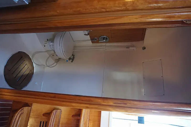 Bavaria Sport 35 (ID=11040) - фото 13